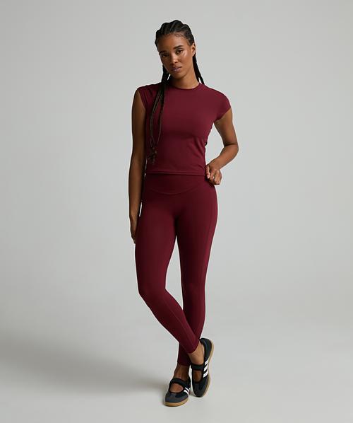 Womens Smooth Like Butter 2.0 Legging