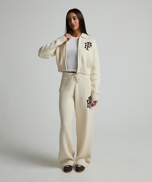Womens Malia 2.0 Zip Through Knit Jacket