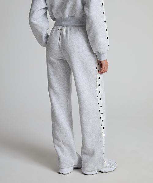 Womens Iconic Dot Loose Jogger