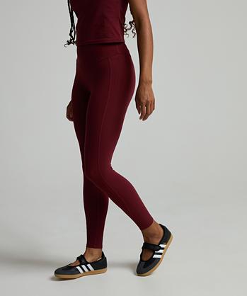 Womens Smooth Like Butter 2.0 Legging