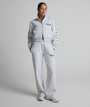 Womens Iconic Dot Loose Jogger